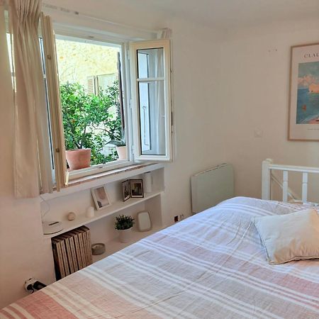 Duplex Au Pied Du Chateau カーニュ・シュル・メール エクステリア 写真
