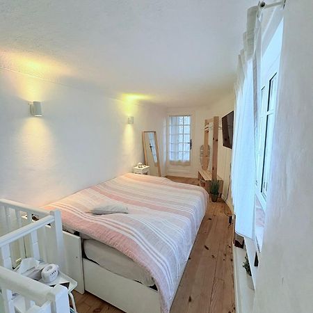Duplex Au Pied Du Chateau カーニュ・シュル・メール エクステリア 写真