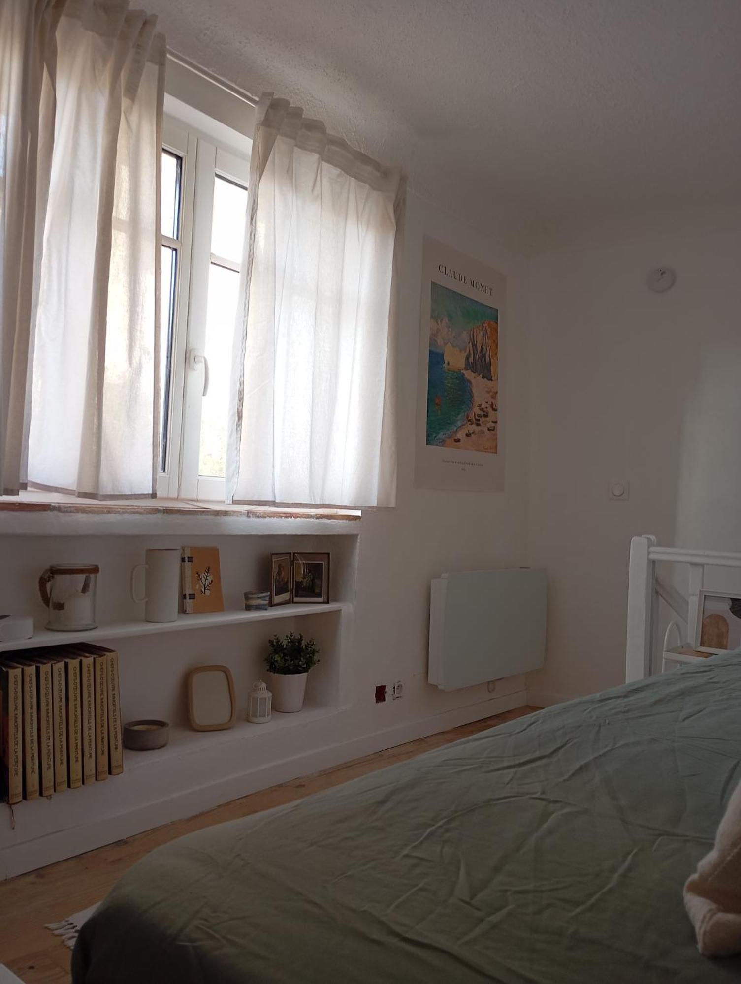 Duplex Au Pied Du Chateau カーニュ・シュル・メール エクステリア 写真