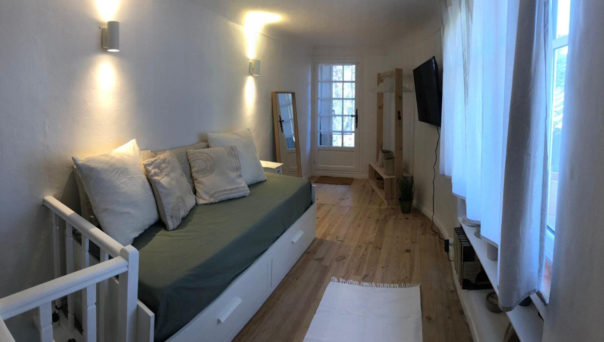 Duplex Au Pied Du Chateau カーニュ・シュル・メール エクステリア 写真