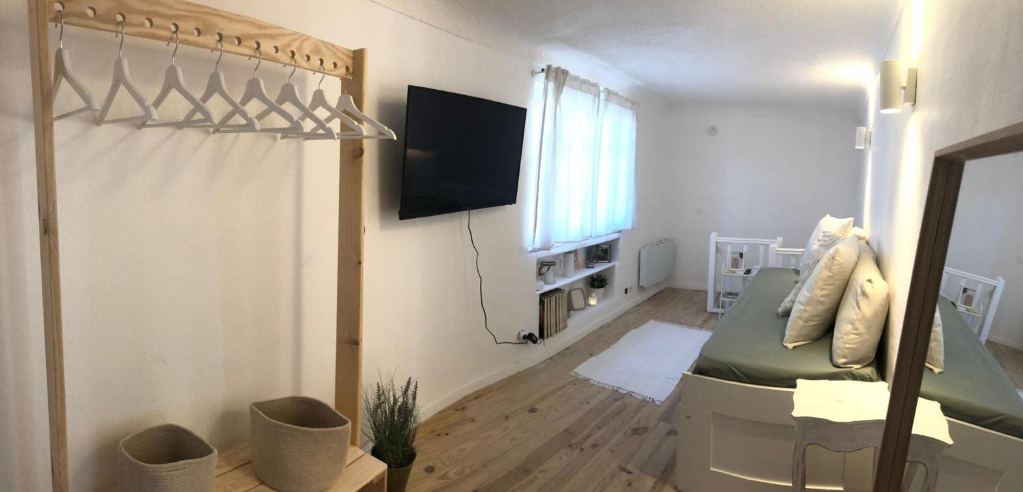 Duplex Au Pied Du Chateau カーニュ・シュル・メール エクステリア 写真