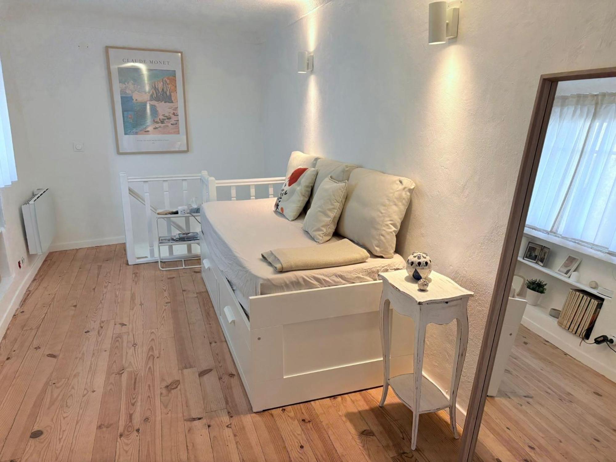 Duplex Au Pied Du Chateau カーニュ・シュル・メール エクステリア 写真