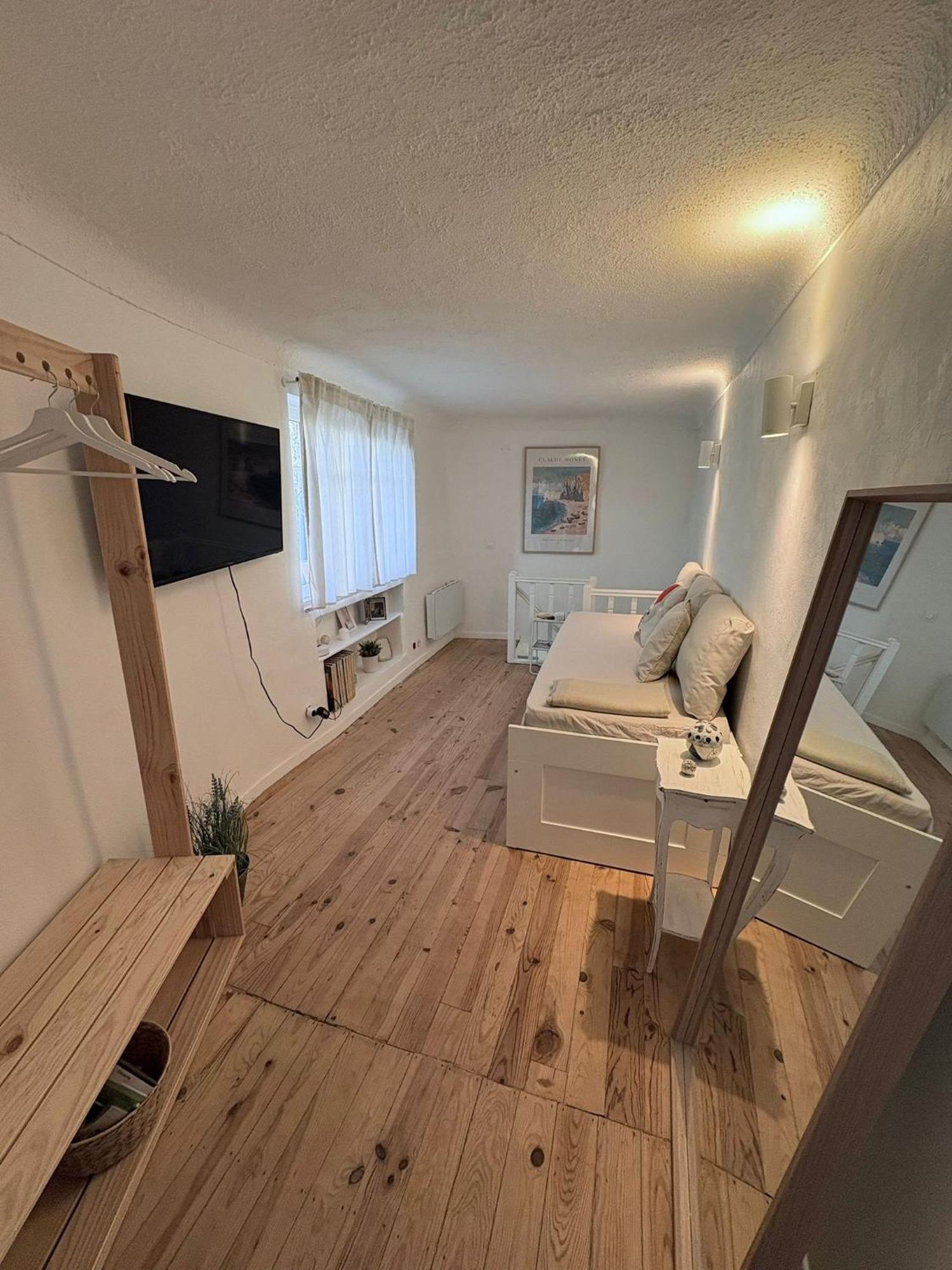 Duplex Au Pied Du Chateau カーニュ・シュル・メール エクステリア 写真