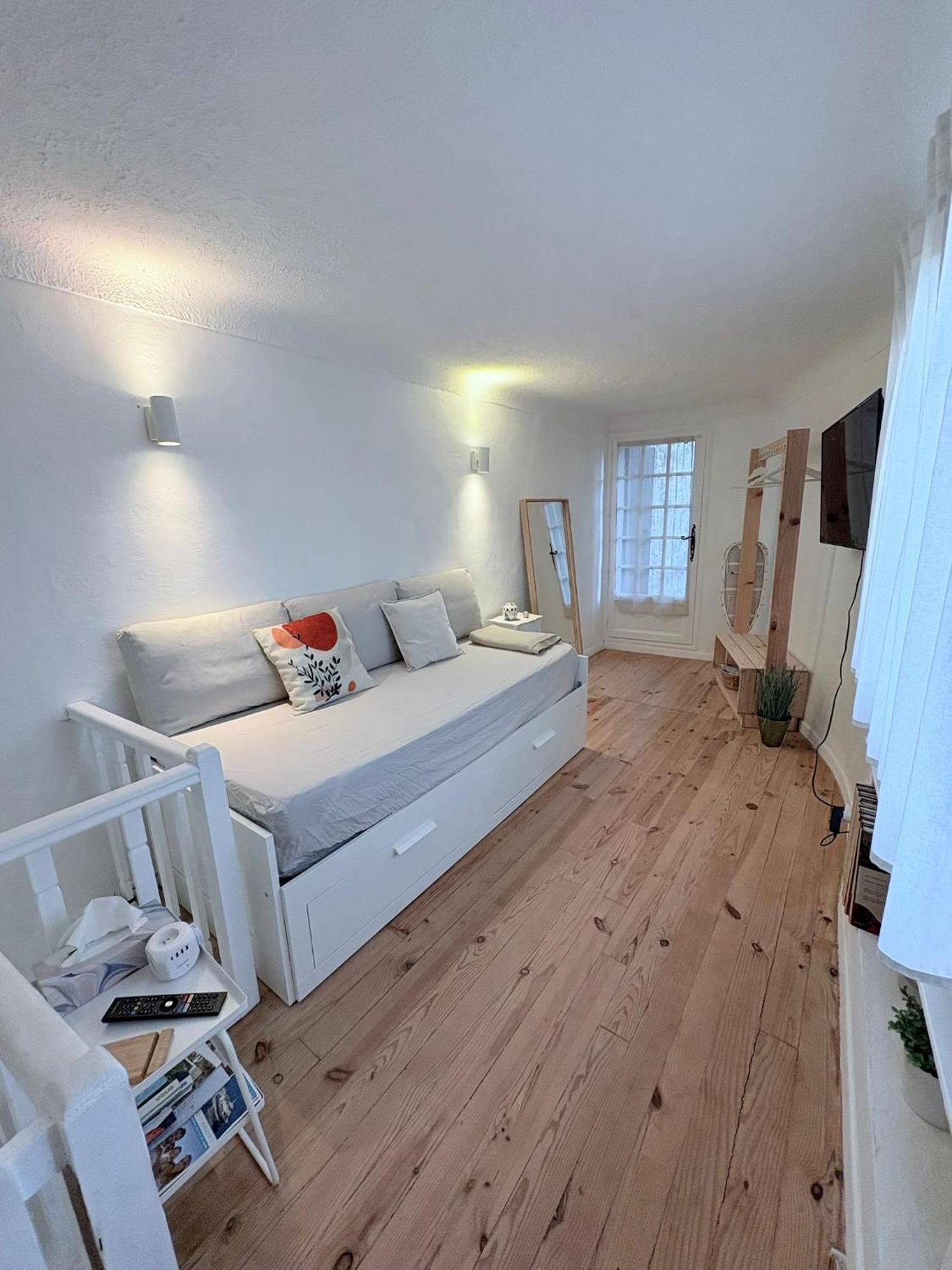 Duplex Au Pied Du Chateau カーニュ・シュル・メール エクステリア 写真