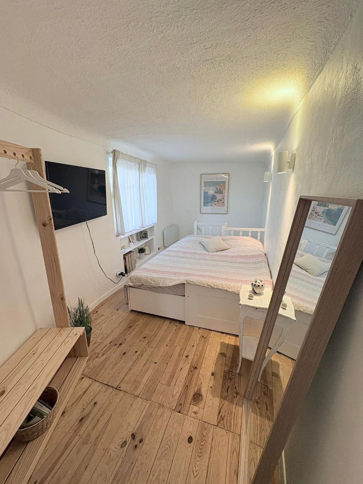 Duplex Au Pied Du Chateau カーニュ・シュル・メール エクステリア 写真