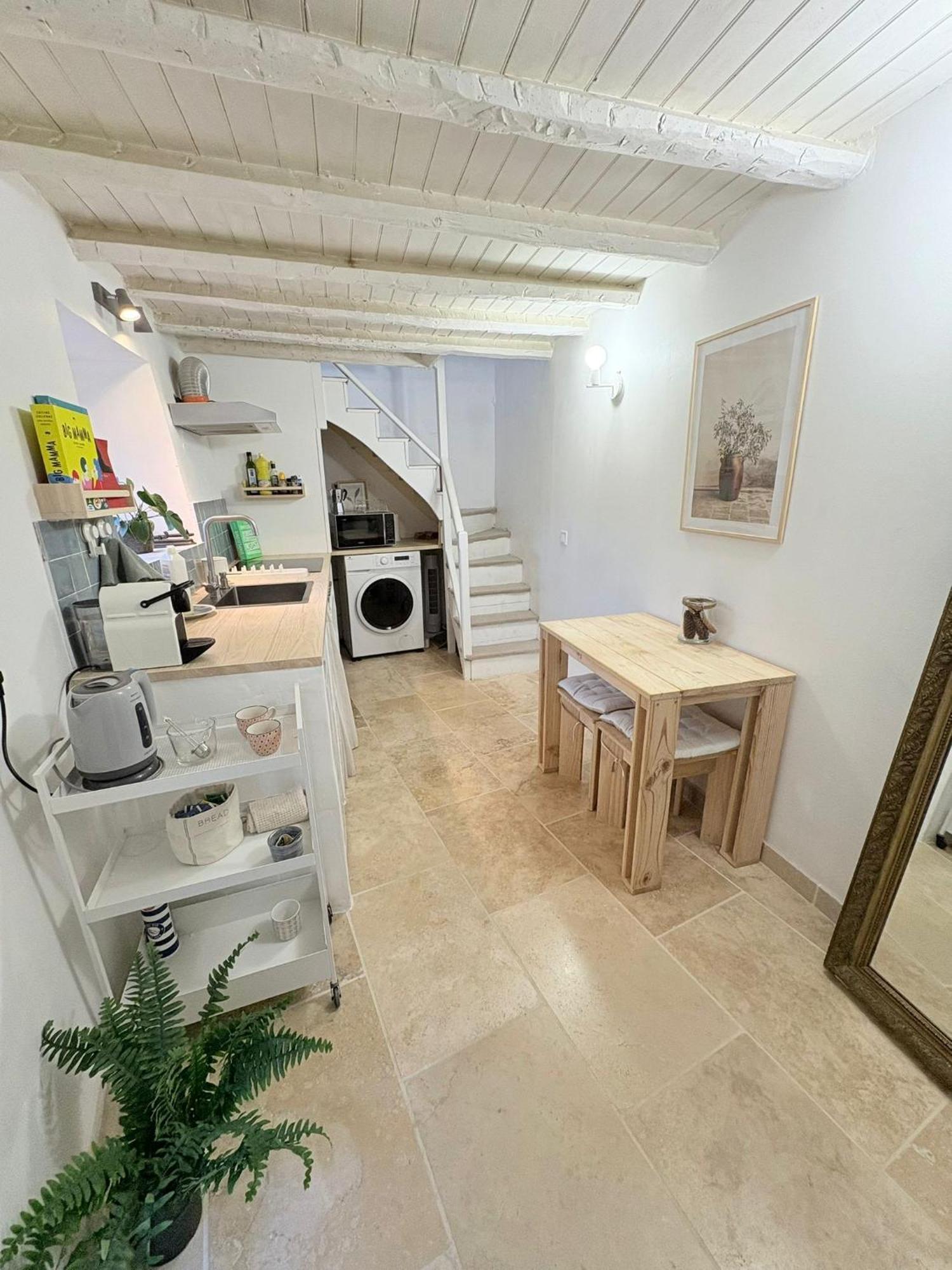 Duplex Au Pied Du Chateau カーニュ・シュル・メール エクステリア 写真