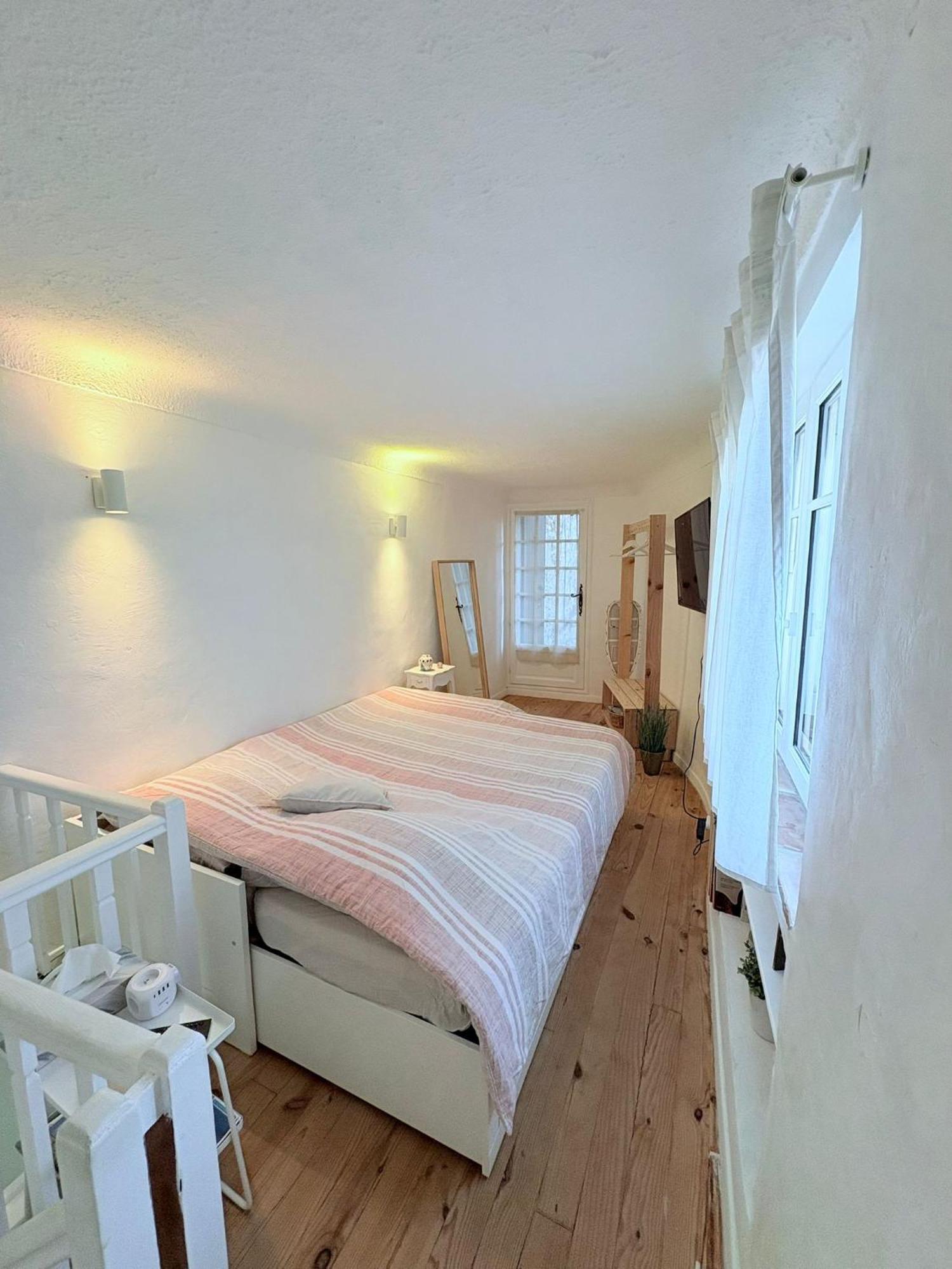 Duplex Au Pied Du Chateau カーニュ・シュル・メール エクステリア 写真