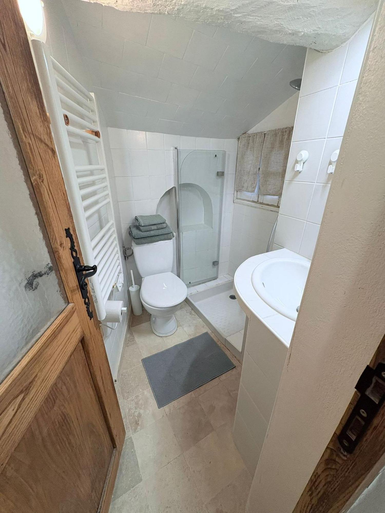 Duplex Au Pied Du Chateau カーニュ・シュル・メール エクステリア 写真