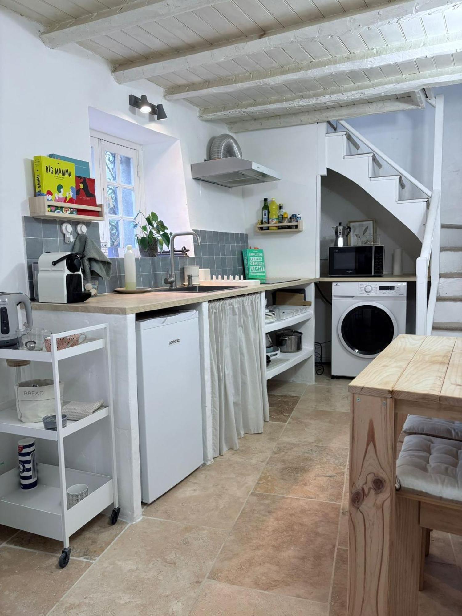 Duplex Au Pied Du Chateau カーニュ・シュル・メール エクステリア 写真